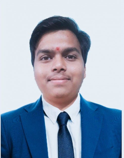 KUMAR BISWAPRIYA DAS Science,Maths,Computer & Software home tutor in Varanasi.